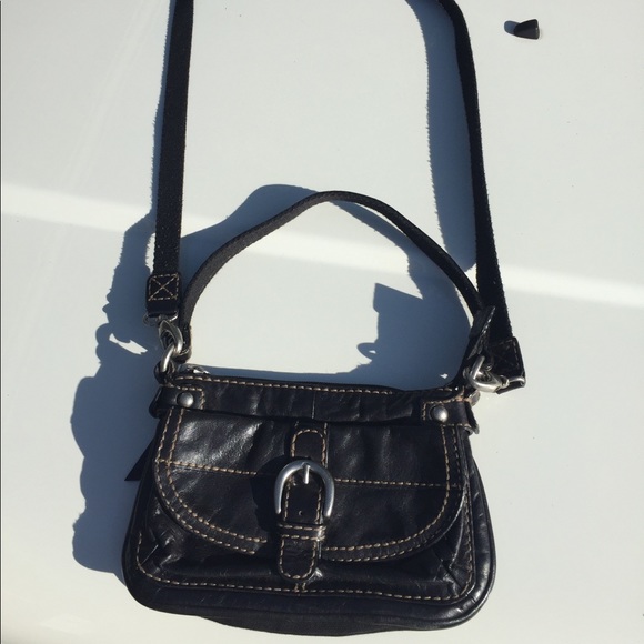 Fossil Handbags - Fossil purse Fossil Handbags - Fossil purse